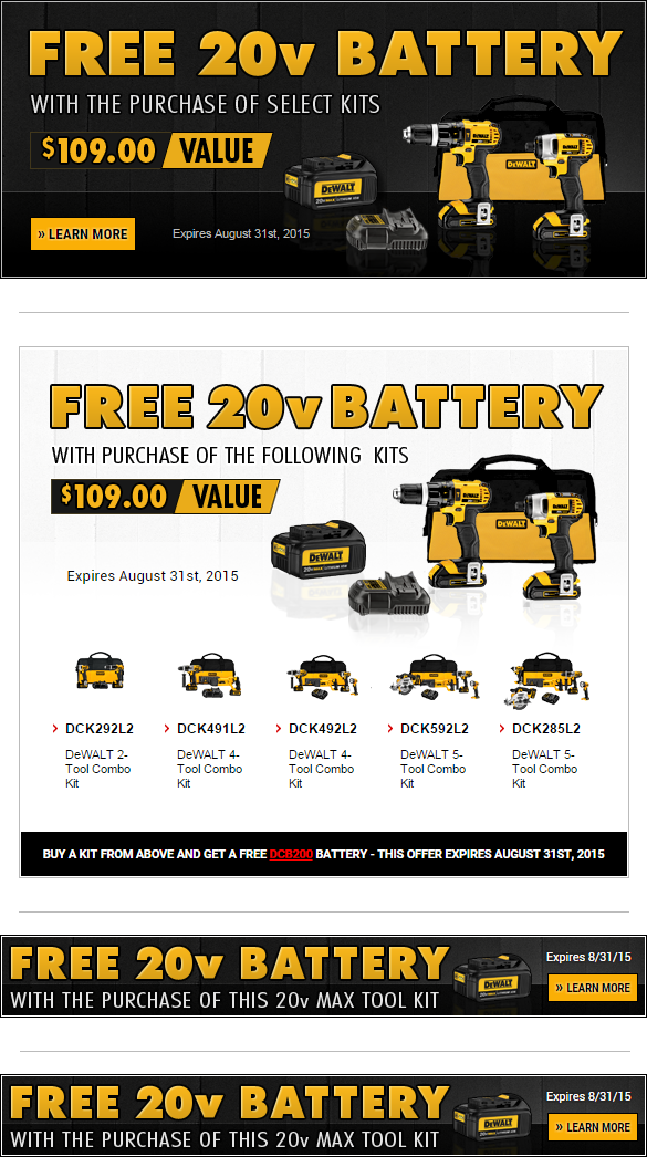 DEW08011501_free_battery_with_purchase_of_select_kits_home_page